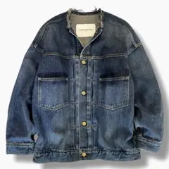 2025年最新】イエナ デニム ジャケットの人気アイテム - メルカリ