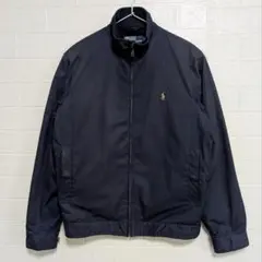 2025年最新】POLO RALPH LAUREN メンズ ナイロンジャケットの