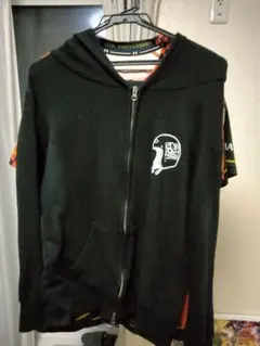 2025年最新】b'z パーカーの人気アイテム - メルカリ