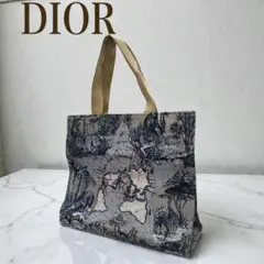 2026年最新】dior バースデーギフト トートの人気アイテム - メルカリ