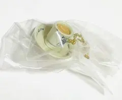 コメダ珈琲 食玩 キーホルダー マスコット カフェオレ