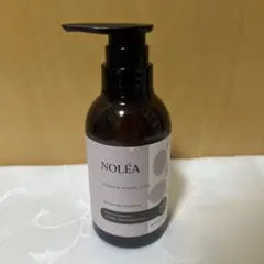 【新品未使用】NOLEA ノレア 犬用シャンプーのサムネイル