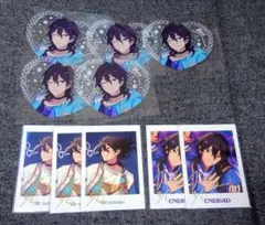 あんスタ 購入特典ぱしゃっつ - メルカリ