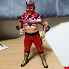 2026年最新】ウルティモ・ドラゴンの人気アイテム - メルカリ