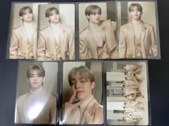 SEVENTEEN RIGHT HERE ソウルコン トレカ エスクプス