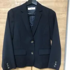 ナチュラルビューティーベーシック　ジャケット