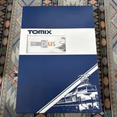 新品】Nゲージ TOMIX 東武 スペーシアX SPACIA 6両編成セット - メルカリ
