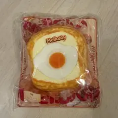 メロジョイ mellojoy トーストつみつみシリーズ しあわせサニーエッグ
