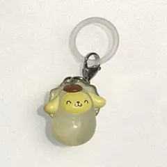 なりきりオイスター めじるしアクセサリー ポムポムプリン