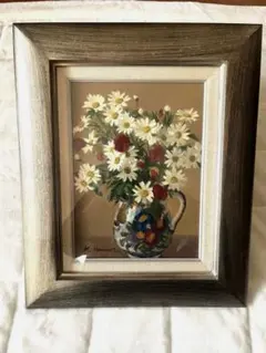 2025年最新】アンティーク油絵の人気アイテム - メルカリ