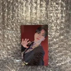 SEVENTEEN  FML DELUXE盤　ホシ