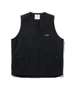 スノーピーク アウトドアウェア