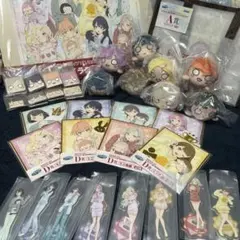 FRUITS ZIPPER 仲川瑠夏 るなぴ 生誕祭 ペンライト セット - メルカリ