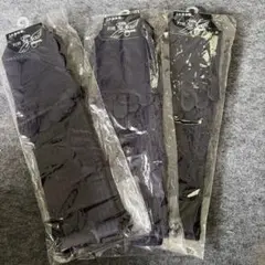LASANTE 5本指物語 ソックス 3足セット