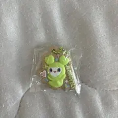 TWICE ビスケットチャー厶 JEONGYEON