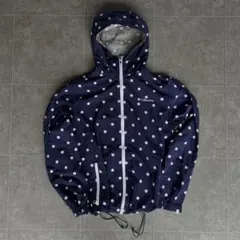 Columbia check shell jacket y2k テック 短丈 - メルカリ