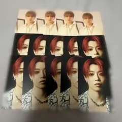 MAZZEL OnlyYou フォトカード トレカ RYUKI リュウキ