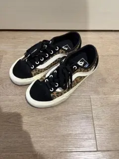 Vans Vault Originals ハラコ スニーカー - メルカリ