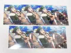 エリオス バーブロ アッシュ