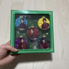 King & Prince キーホルダーセット オーナメント