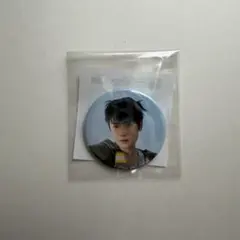 NCT ジェヒョン BLINGY POPUP ランダムトイ 缶バッジ