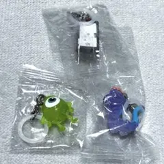 モンスターズインク めじるしアクセサリー ランドール マイク ブーのドア