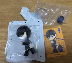 影山飛雄　ポップマート