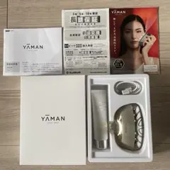 YA-MAN リフトロジー YJFD1N 美顔器 本体 - メルカリ