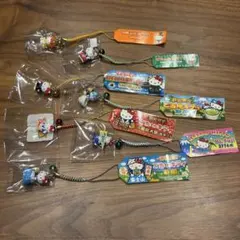 ご当地キティ 静岡限定 7体セット