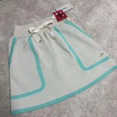 M・U SPORTS レディース ゴルフスカート　サイズ42