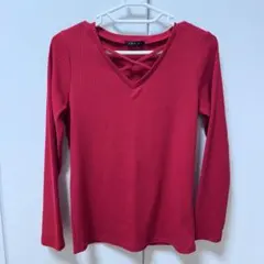 INGNI リブニット