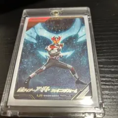 仮面ライダーアギト　　シャイニングフォーム　　パラレル