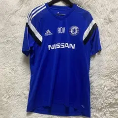 16-17シーズン】CHELSEA adidas最終年 - メルカリ