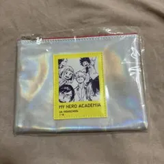 僕のヒーローアカデミア　オーロラポーチ