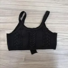 子ども用　ビスチェ　120cm