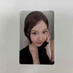 twice THISISFOR ソウルコン 入場特典 トレカ ミナ 2日目 - メルカリ