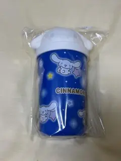 サンリオキャラクター大賞くじ　シナモロール　タンブラー