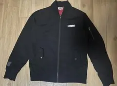 【美品】VISION STREET WEAR ヴィジョンストリートウェアMA-1