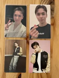 【匿名配送】SEVENTEEN ウォヌ　会場限定　thanks コンプ　ウォヌ 匿名配送】SEVENTEEN ウォヌ 会場限定 thanks コンプ ウォヌ 匿名配送