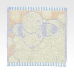 ポケモン 一番くじ メリープ ハンドタオル I賞 ハンカチ 1番くじ タオルのサムネイル