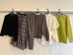 QUARTERLY ベルギーリネンフリルTOP ジャーナルスタンダードラックス