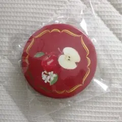 昭和レトロ とんねるず ねるとん紅鯨団 バレンタインハウス 缶バッジ
