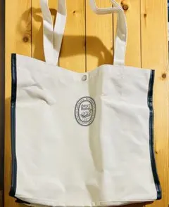 【匿名配送】　ネストローブ 保冷ポケット付き大判おしゃれトート　【新品・未使用】
