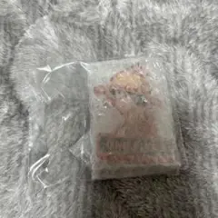 一番くじワンピースI賞アクリルキーホルダー　ルフィ