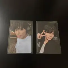 【公式】 TXT トレカ テヒョン SANCTUARY