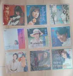 昭和歌謡 EPレコード 12枚セット まとめ売り - メルカリ