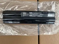 ひ*ネ様 NEC リチウムイオンバッテリー PC-VP-WP119