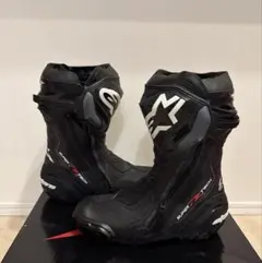 2026年最新】alpinestars supertech rの人気アイテム - メルカリ