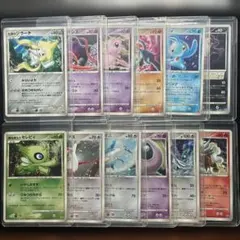 希少/付属品完備】GR団参上 ポケモンカードGR2 ミュウツー ルギア