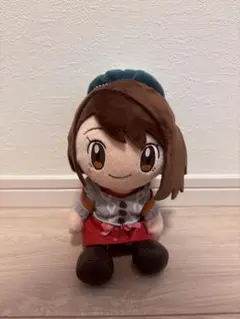 2025年最新】ポケモントレーナーズ ぬいぐるみユウリの人気